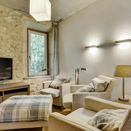 Designer Haus Villa Armissan Exterior photo