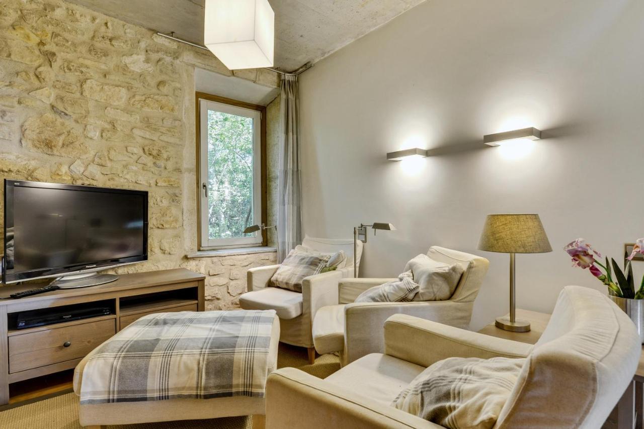 Holiday home Designer Haus Armissan