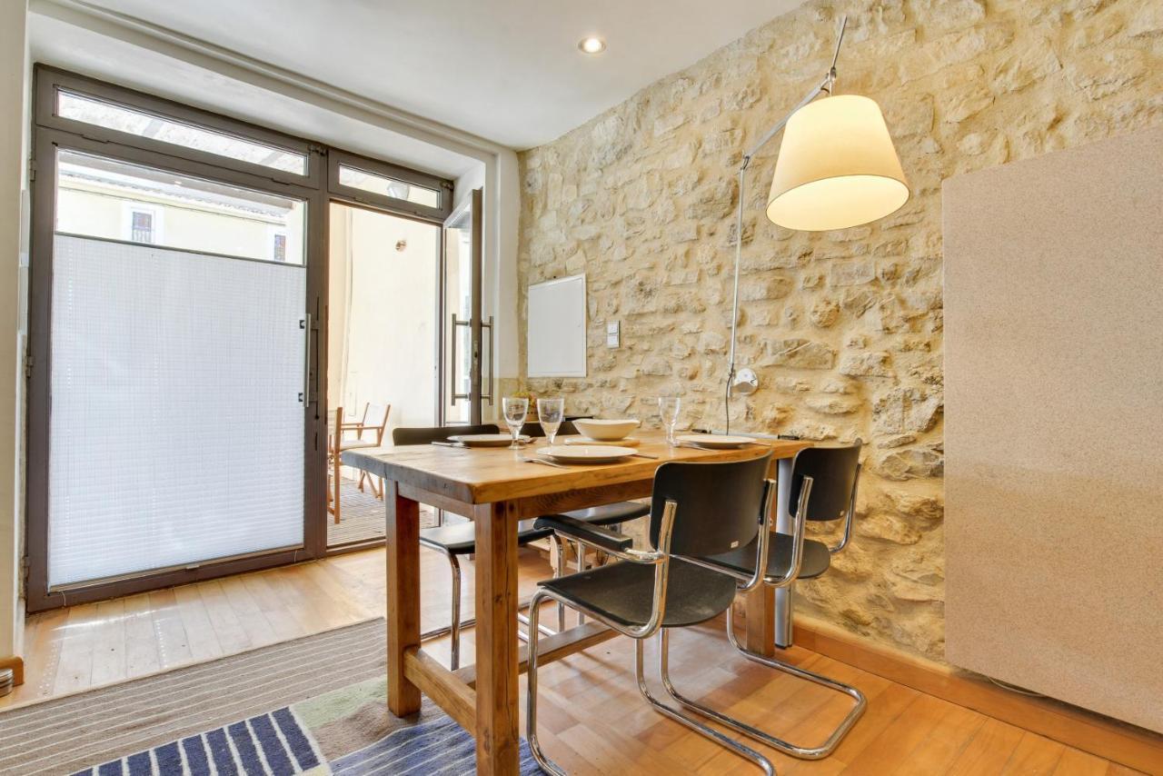 Holiday home Designer Haus Armissan